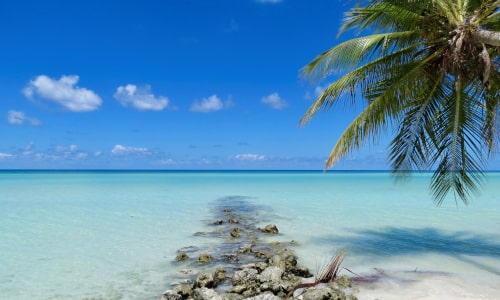 Laamu Atoll