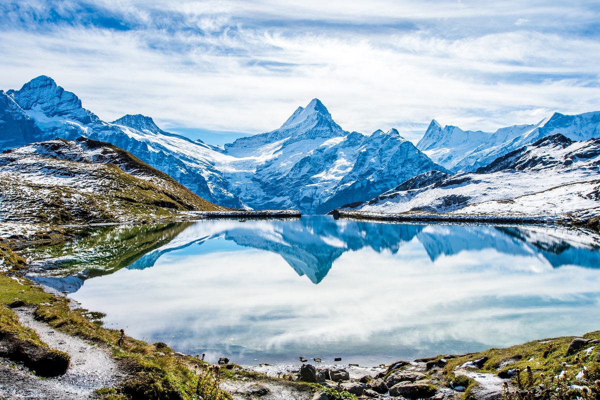 Munții Alpi – Mai mult decât o caracterizare generală! Ce secrete ascund stâncile lor?