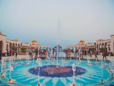 Hoteluri în Hurghada: unități de cazare de top, pentru o experiență de neuitat