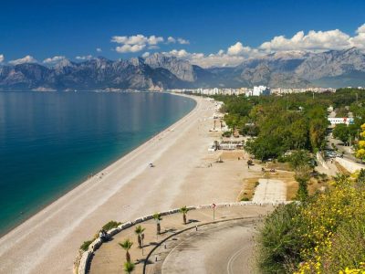 Obiective turistice in Antalya: cele mai bune locuri de vizitat pentru a simti cu adevarat vibratia unui oras plin de culoare