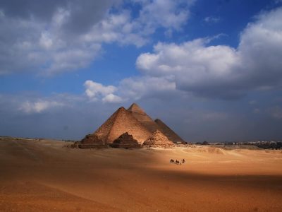 Obiective turistice in Egipt: NU rata cele mai faimoase repere istorice si statiuni de pe litoral!