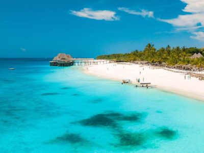 Plajele din Zanzibar, locul ideal pentru vacanta ta de vis