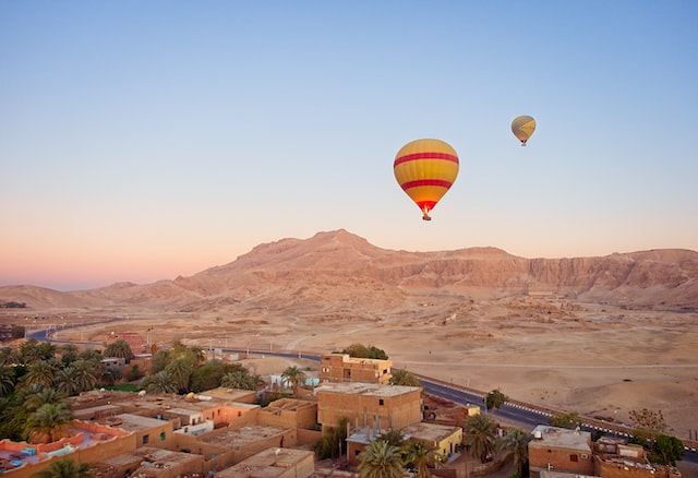 Turismul in Egipt si experientele inedite pe care le ofera