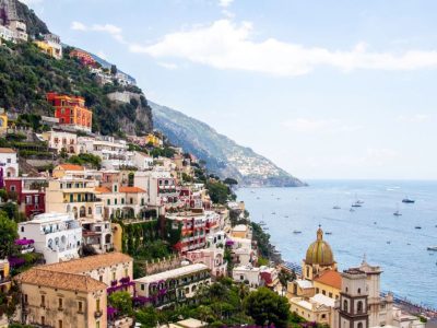 Coasta Amalfitana: o destinatie de vis din Italia care te va surprinde si in care vei petrece clipe de neuitat alaturi de cei dragi