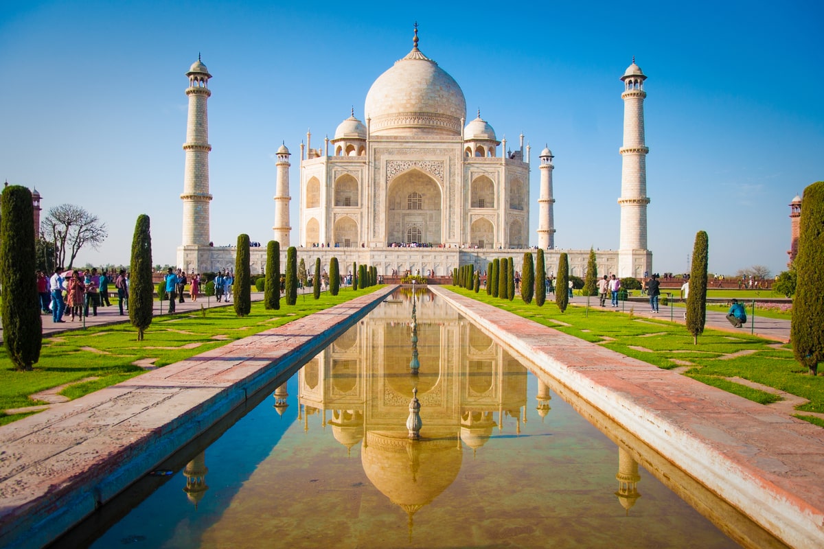Despre India: 10 curiozitati si lucruri uimitoare