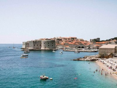 Dubrovnik – cele mai bune plaje si locuri de vizitat pentru o experienta autentica pe tarmul croat