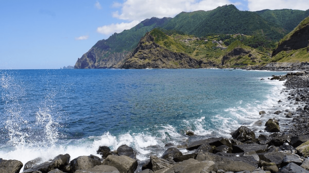 Insula Madeira