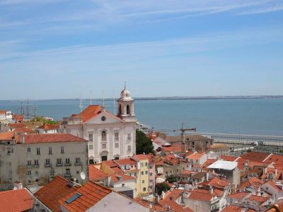 Lisabona – descopera contrastul intre vechi si modern intr-o destinatie de vis pentru orice turist!