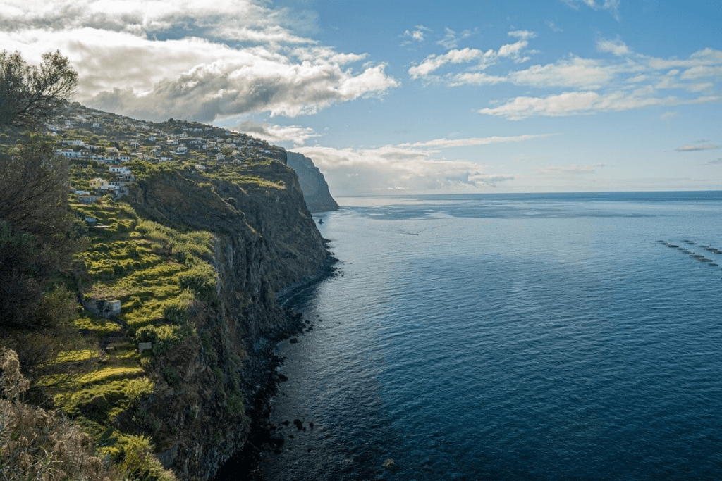 Madeira - Portugalia
