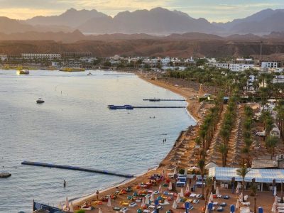 Sharm El Sheikh – O destinatie de poveste demna de harta turismului mondial