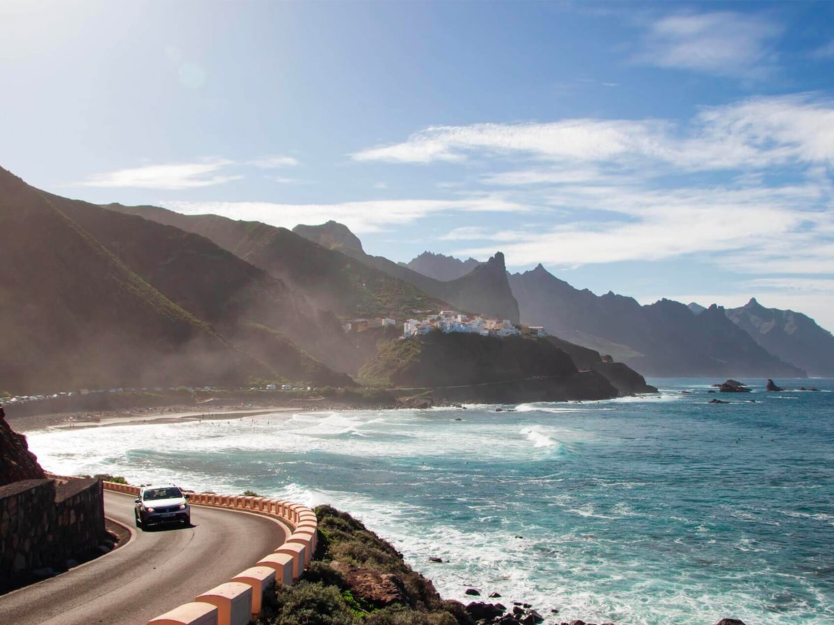 Tenerife: paradisul exotic ascuns al Spaniei ce te asteapta sa il descoperi