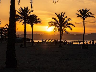 Palma de Mallorca: Bucură-te de soare, mare și cultură în capitala insulelor Baleare