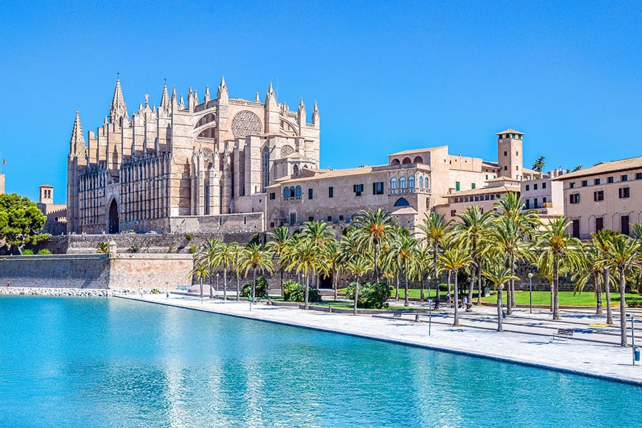 Mallorca - obiective turistice de neratat