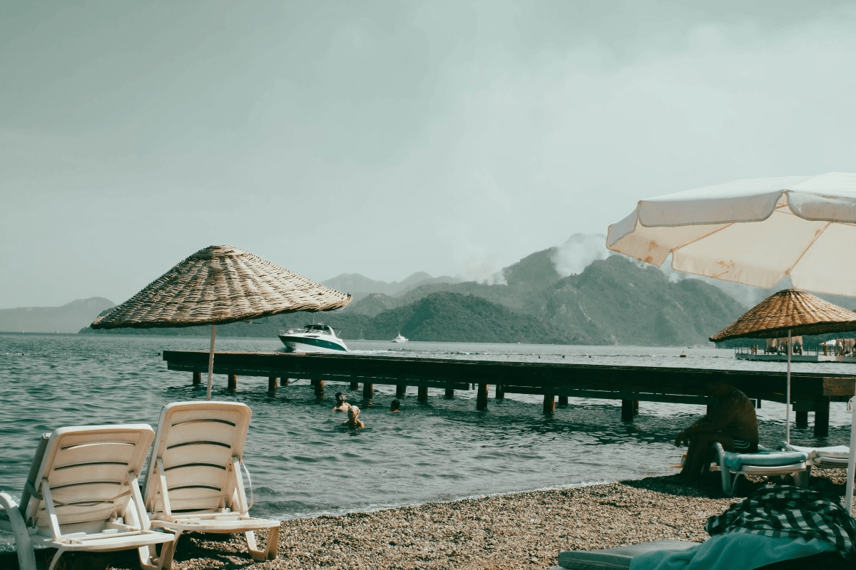Bodrum – plaje, atractii turistice si sfaturi pentru o vacanta perfecta