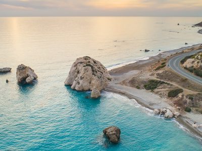 Paphos – ce trebuie sa pui pe lista daca planuiesti sa vizitezi locul de nastere al zeitei Afrodita din Cipru