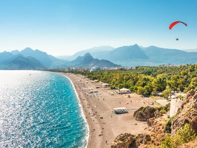Antalya - 