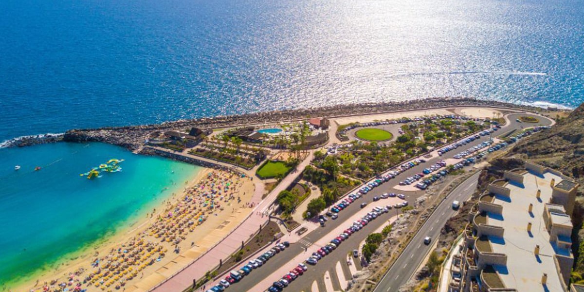 Costa del Sol – paradisul spaniol al soarelui și plajelor nesfârșite