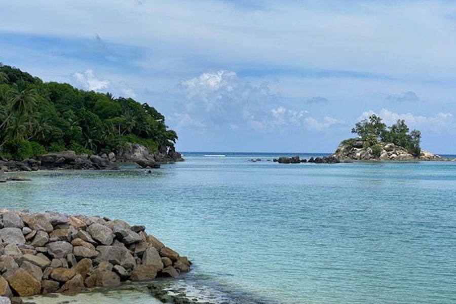 Care sunt cele mai căutate plaje din zona - Anse Royale