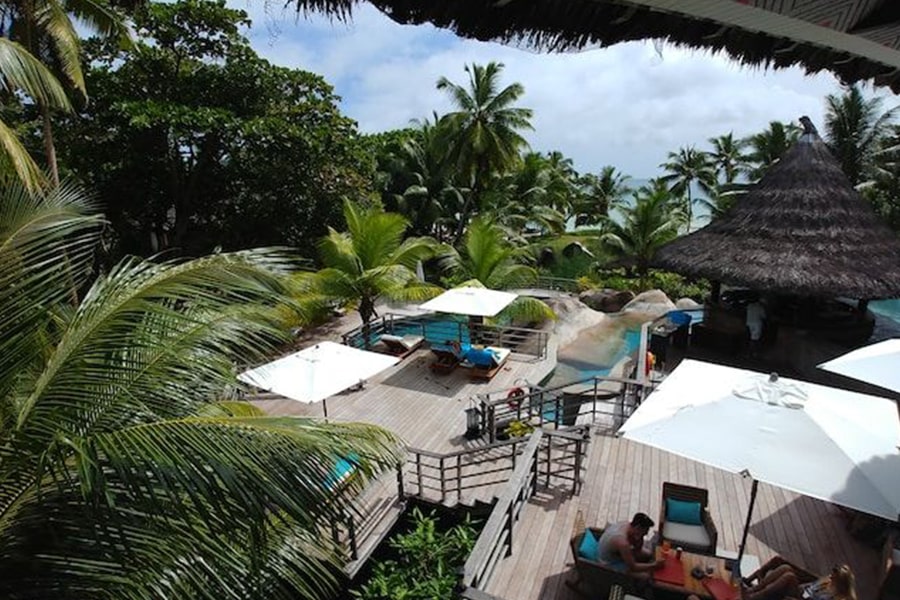 Topul celor mai căutate hoteluri când mergi în Seychelles