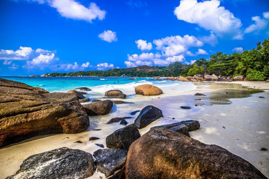 Seychelles – principalele atracții pe care trebuie să le vezi - Atolul Aldabra
