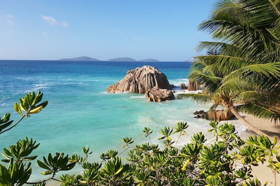 Seychelles – principalele atracții pe care trebuie să le vezi - Marin Sainte Anne
