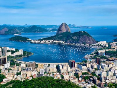 Rio de Janeiro, orașul minune: Explorează obiectivele turistice, plajele iconice și experiențele unice ale acestui oraș vibrant