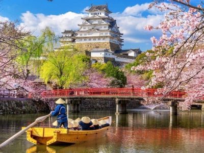 Japonia, țara unde s-a “născut” Soarele: de la patrimoniul cultural la tehnologia impresionantă, descoperă magia acestui arhipelag uluitor!