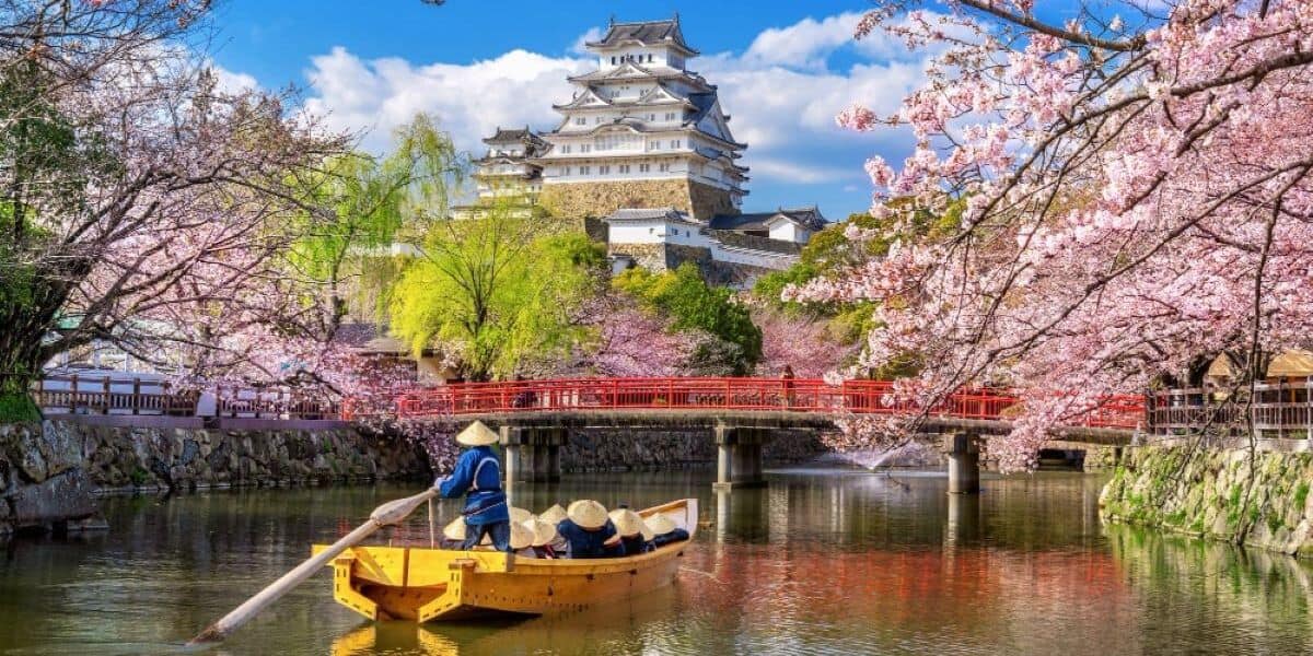 Japonia, țara unde s-a “născut” Soarele: de la patrimoniul cultural la tehnologia impresionantă, descoperă magia acestui arhipelag uluitor!
