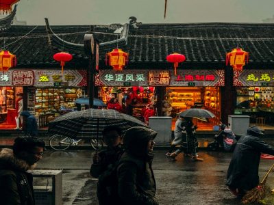 China – o odisee culturală prin inima celei mai vechi națiuni