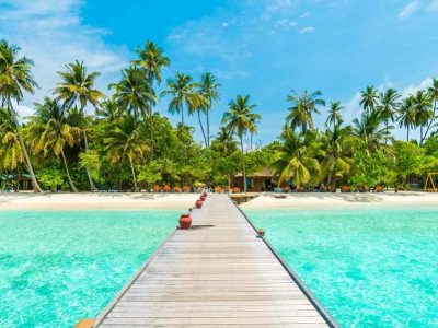 Destinații exotice de iarnă: idei de vacanță în paradisuri tropicale