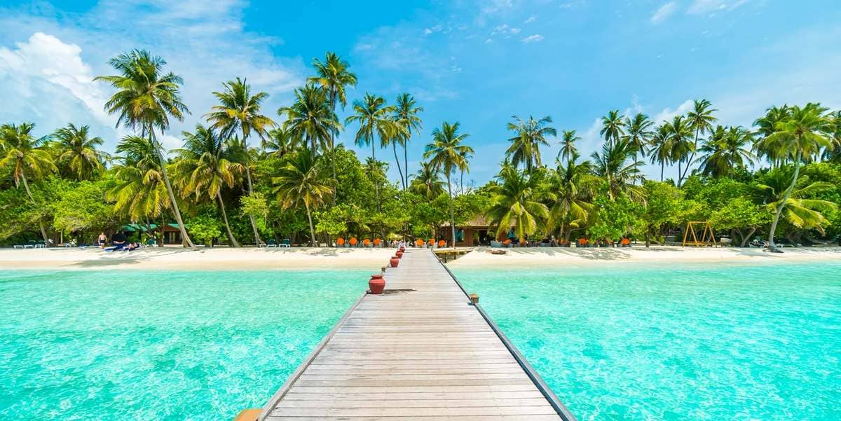 Destinații exotice de iarnă: idei de vacanță în paradisuri tropicale