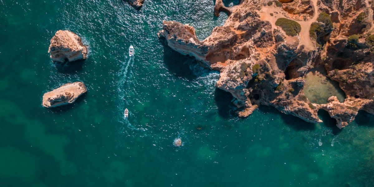 Algarve – bijuteria neexplorată a Rivierei Portugheze
