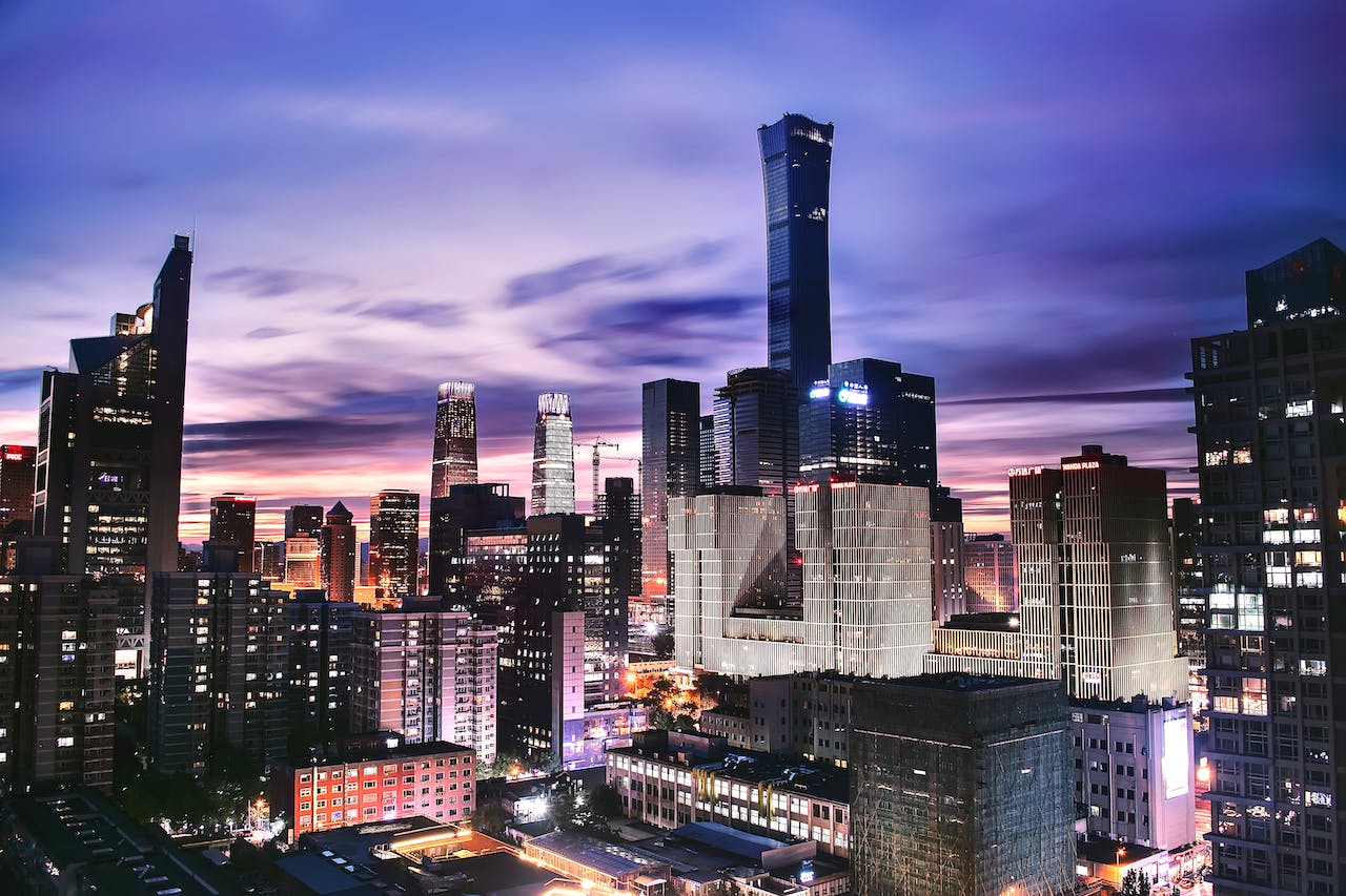 Beijing – o incursiune în inima capitalei chineze. Ce obiective turistice nu trebuie să ratezi?