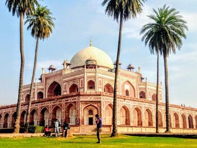 New Delhi – o destinație turistică de vizitat cel puțin o dată în viață. Ce se poate vizita în capitala fascinantă a Indiei?