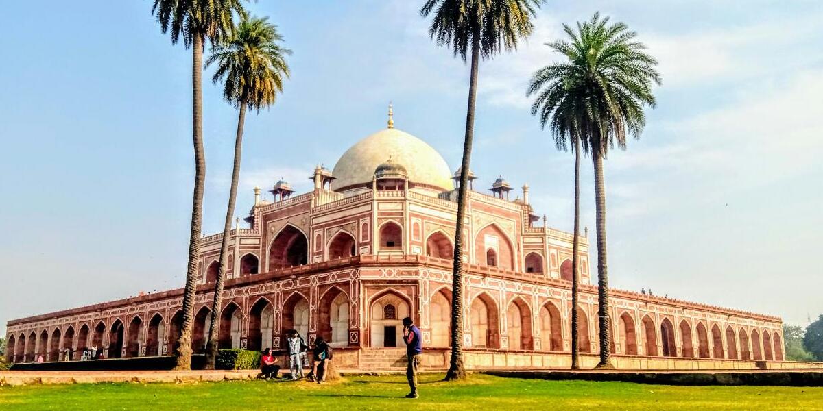 New Delhi – o destinație turistică de vizitat cel puțin o dată în viață. Ce se poate vizita în capitala fascinantă a Indiei?