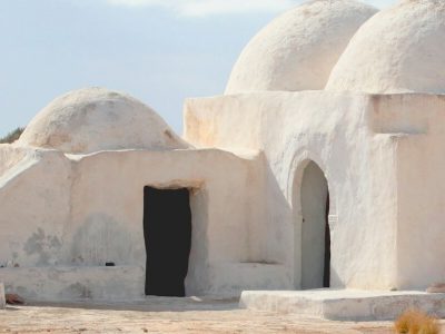 Articol - Insula Djerba – începe-ți călătoria în Insula Viselor și descoperă cum diferite religii pot „conviețui” una cu cealaltă