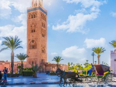 Maroc: o lume a contrastelor. Descoperă obiectivele turistice inedite și alte informații interesante despre această destinație vibrantă!