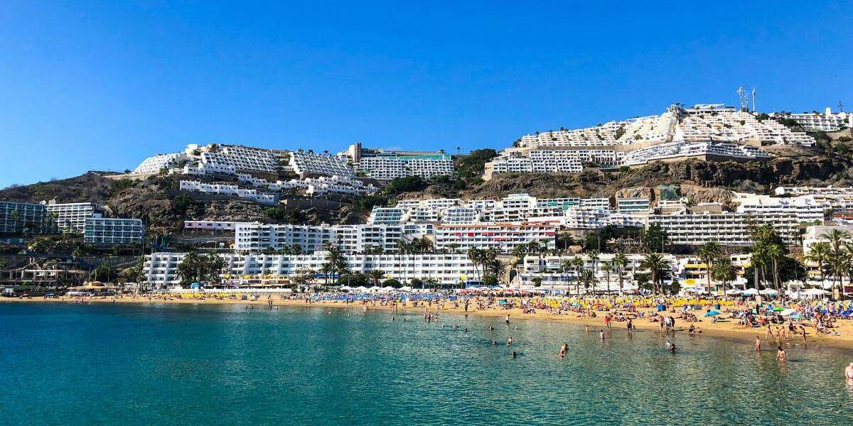 Gran Canaria, paradisul cu climă perfectă tot anul și atracții turistice de neratat – ghidul tău pentru o vacanță ideală