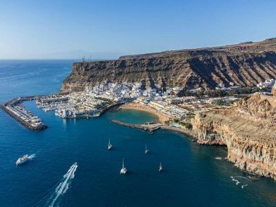 Gran Canaria - 