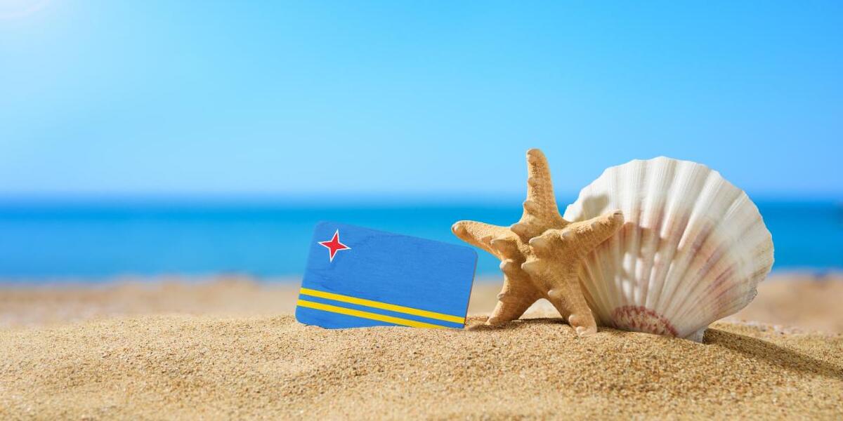 Aruba – descoperă o lume tropicală de neuitat, plină de culoare și peisaje spectaculoase!