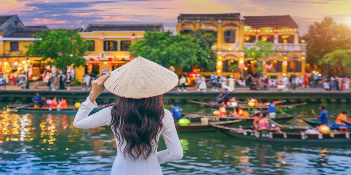 Vietnam, țara celor două mări – ghid complet pentru călători și exploratori prin Hanoi, Saigon, Da Nang și multe alte comori