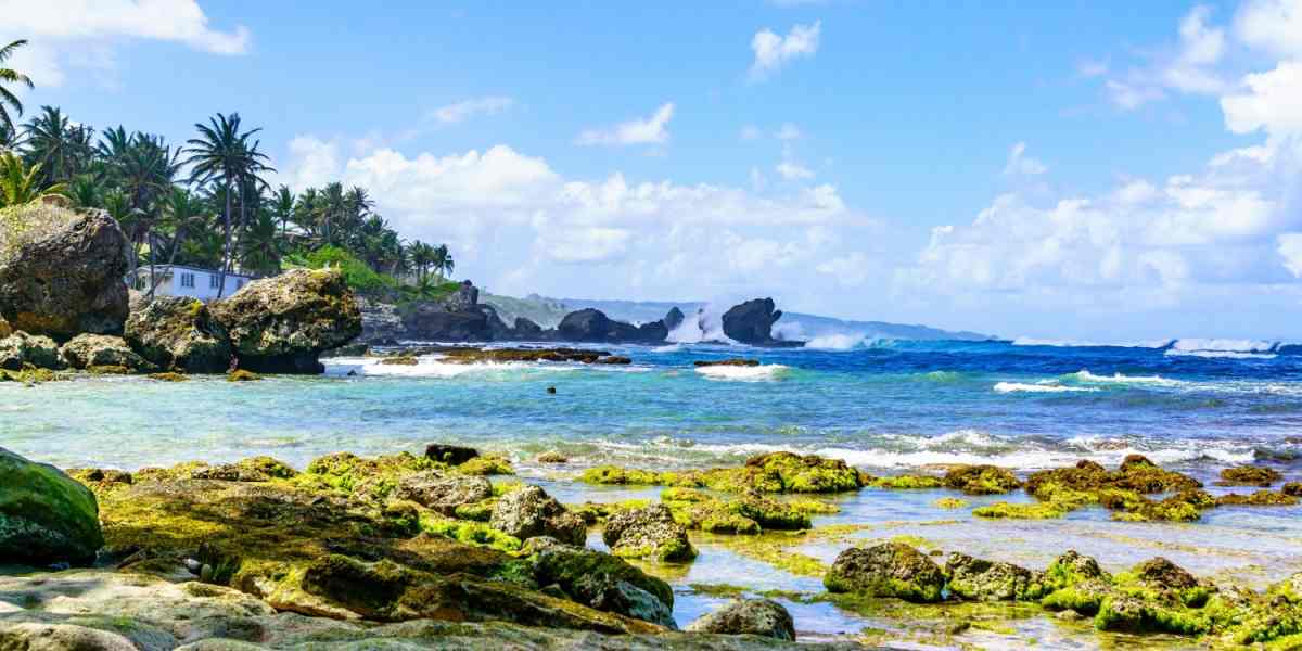 Barbados: O aventură tropicală în Bridgetown și Saint Michael
