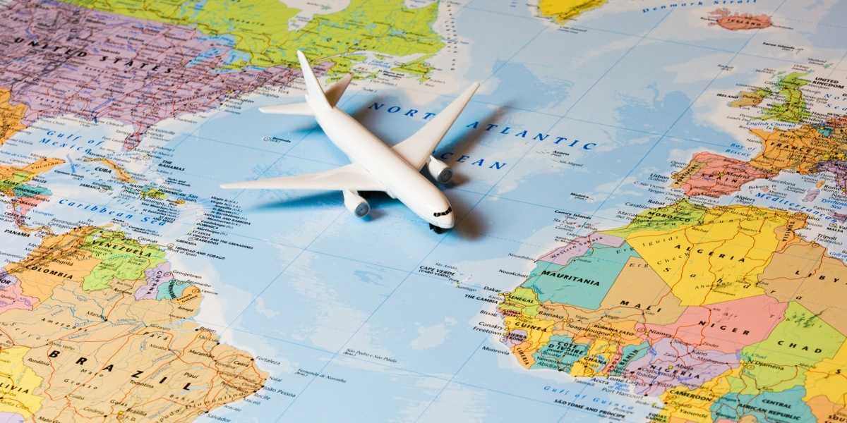 Destinații turistice în Europa: țări și locuri de vizitat într-un circuit cu avionul pentru o vacanță inedită în Europa