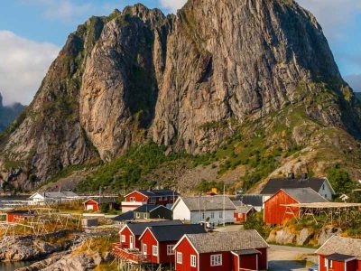 Norvegia, de la fiorduri și aurora boreală la orașe moderne – Ghid complet pentru un circuit prin Norvegia