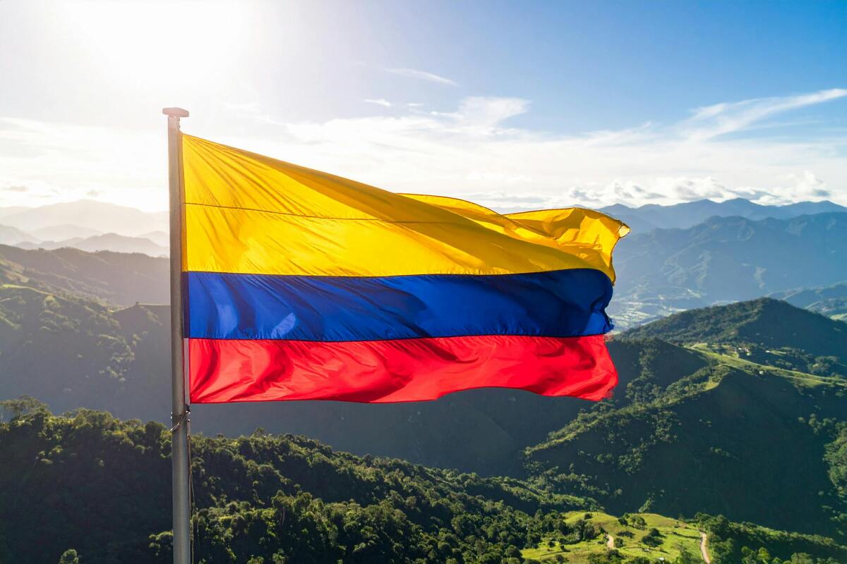 Columbia – țara cafelei, a istoriei bogate și a aventurilor nesfârșite