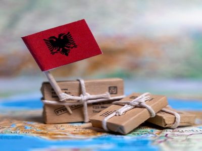 Albania, țara vulturului ascuns – destinația balcanică perfectă pentru o vacanță autentică