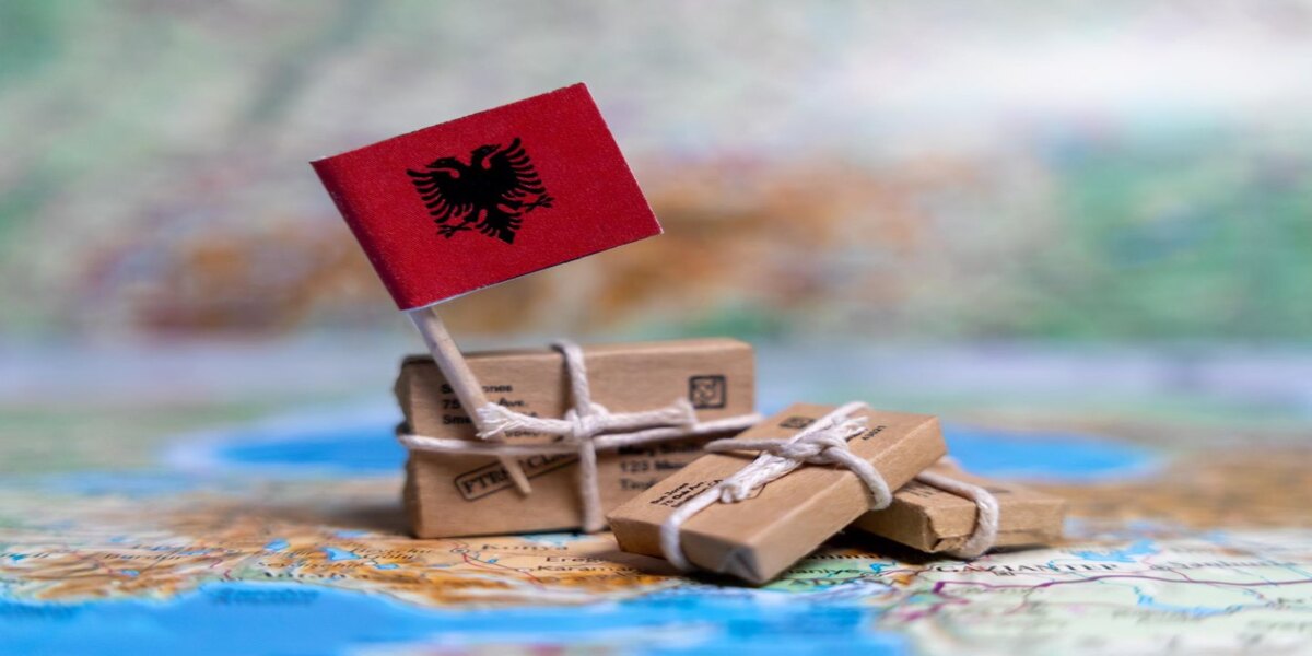 Albania, țara vulturului ascuns – destinația balcanică perfectă pentru o vacanță autentică