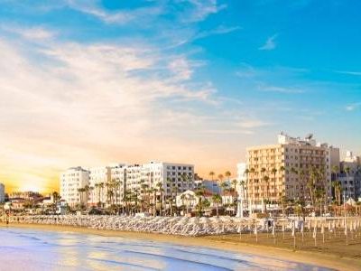 Larnaca - 