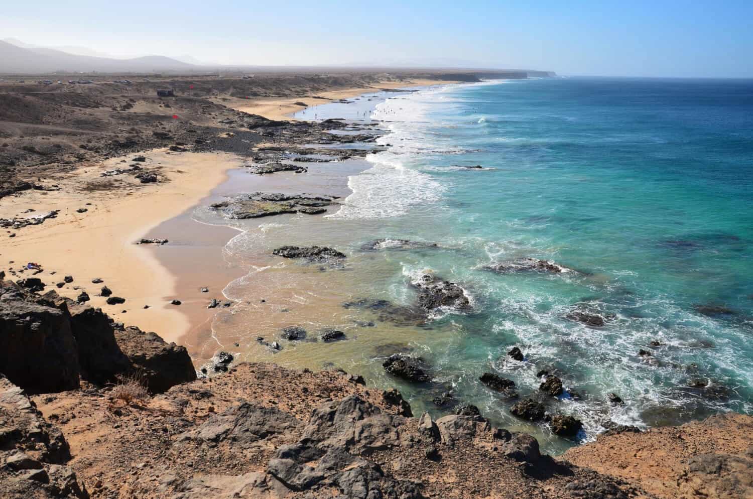 Fuerteventura: plaje spectaculoase, obiective turistice de neratat și sfaturi de cazare