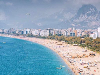 Belek, Turcia: Ghidul complet al stațiunii de lux de la Antalya – atracții, hoteluri all inclusive și sfaturi valoroase
